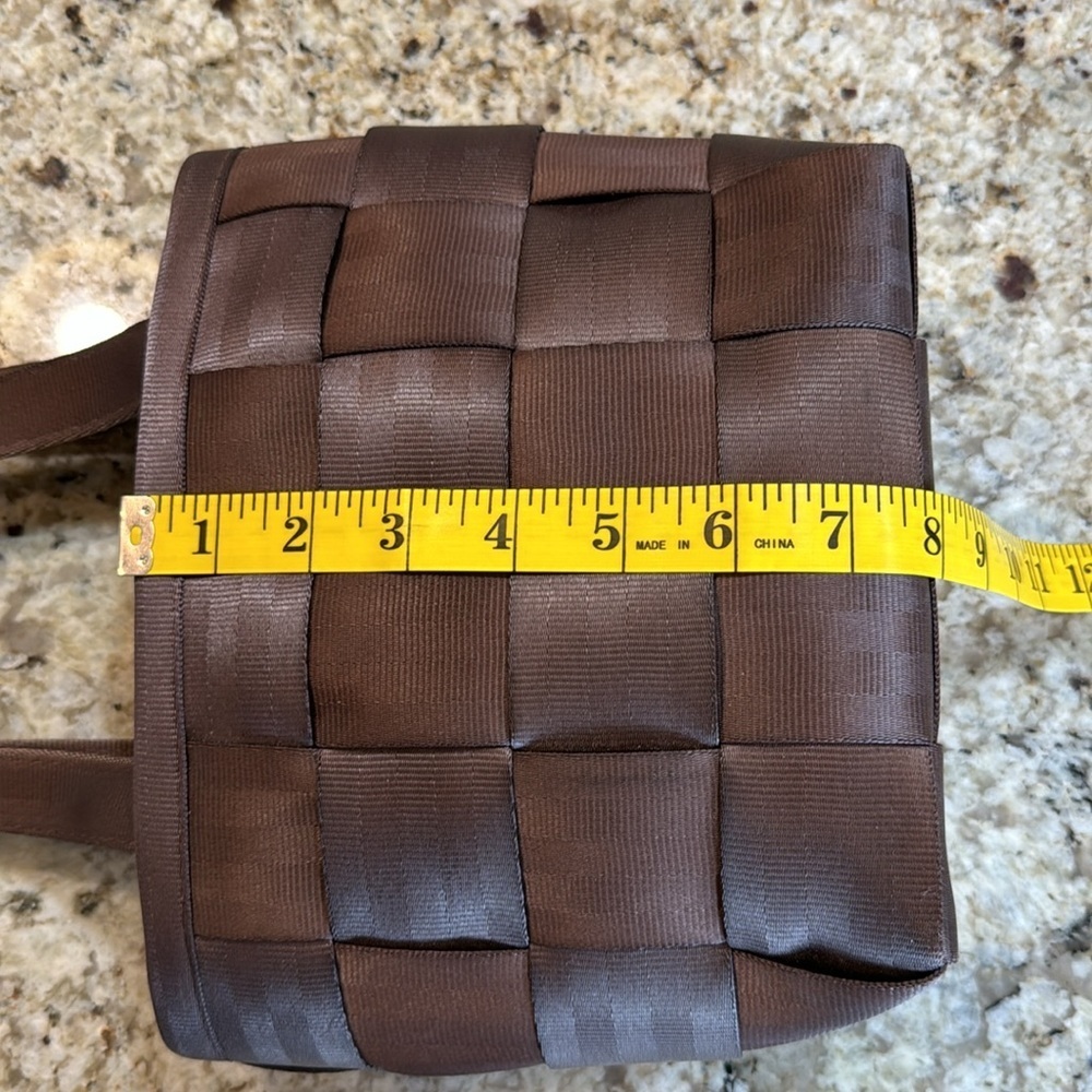 HARVEYS Original Seatbelt Bag • Built In The USA - Picture 10 of 13